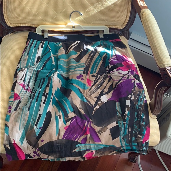 AnnTaylor skirt - Picture 1 of 4